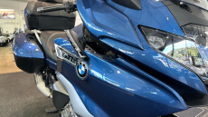 BMW K1600 GTL LE (22MY)